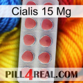 Cialis 15 Mg 18